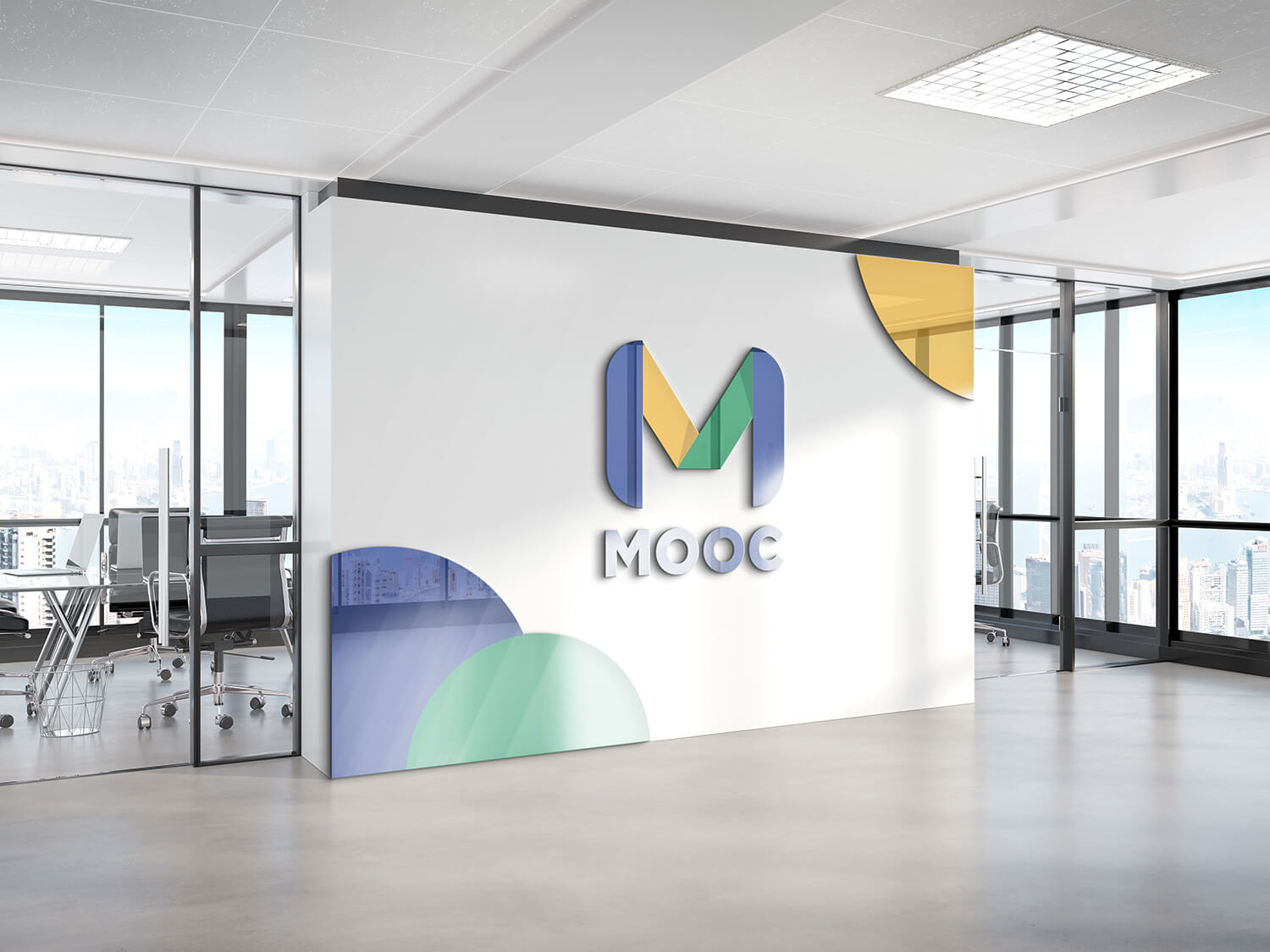 Mooc Office Rendering 